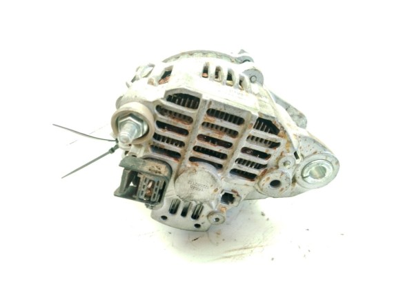 A3TA4298, 155548125130 ALTERNADOR MITSUBISHI MONTERO III Canvas Top (V6_W, V7_W)|Desguaces La Cabaña