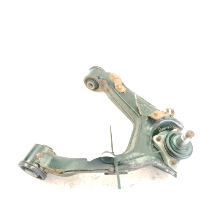   BRAZO SUSPENSION DEL IZQ SUP MITSUBISHI MONTERO III Canvas Top (V6_W, V7_W)|Desguaces La Cabaña