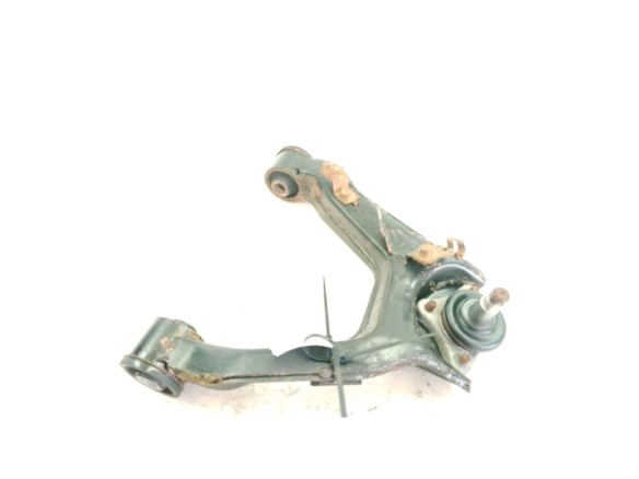   BRAZO SUSPENSION DEL IZQ SUP MITSUBISHI MONTERO III Canvas Top (V6_W, V7_W)|Desguaces La Cabaña