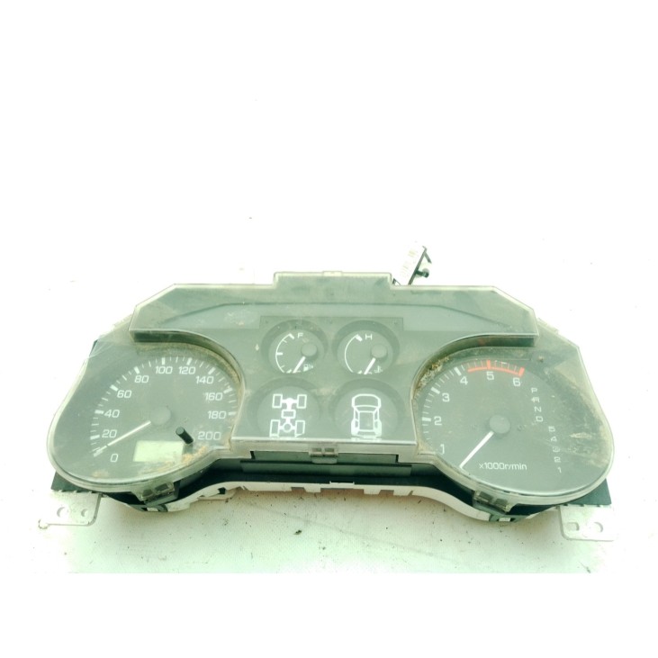 MR951139 CUADRO INSTRUMENTOS MITSUBISHI MONTERO III Canvas Top (V6_W, V7_W)|Desguaces La Cabaña
