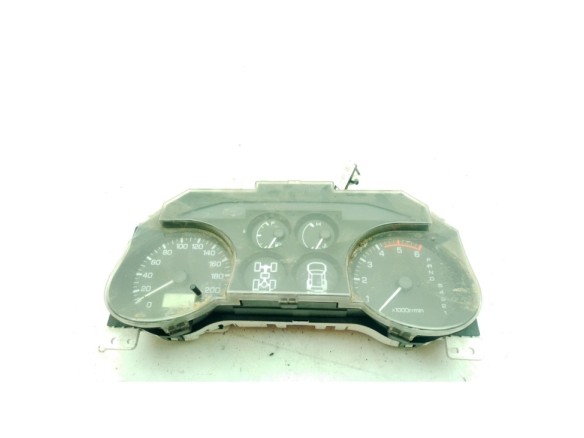 MR951139 CUADRO INSTRUMENTOS MITSUBISHI MONTERO III Canvas Top (V6_W, V7_W)|Desguaces La Cabaña
