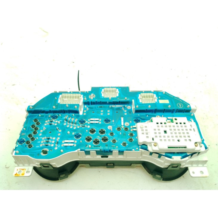 MR951139 CUADRO INSTRUMENTOS MITSUBISHI MONTERO III Canvas Top (V6_W, V7_W)|Desguaces La Cabaña