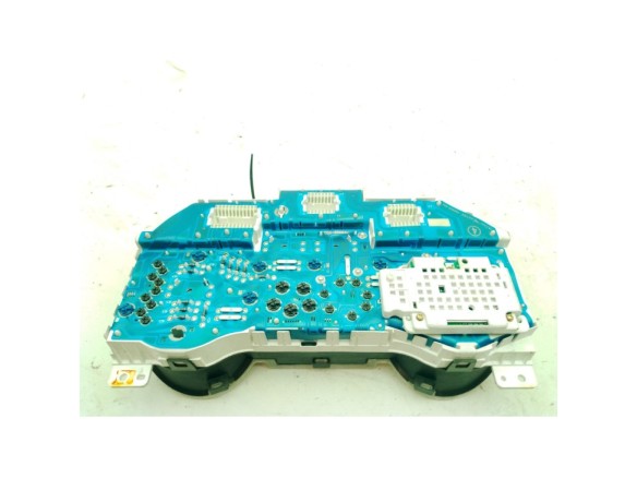 MR951139 CUADRO INSTRUMENTOS MITSUBISHI MONTERO III Canvas Top (V6_W, V7_W)|Desguaces La Cabaña