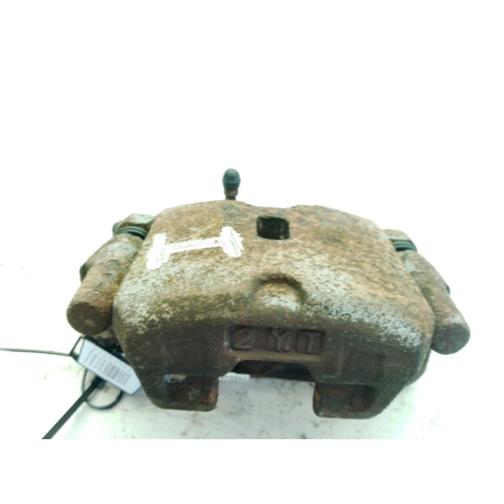   PINZA TRA IZQ MITSUBISHI MONTERO III Canvas Top (V6_W, V7_W)|Desguaces La Cabaña