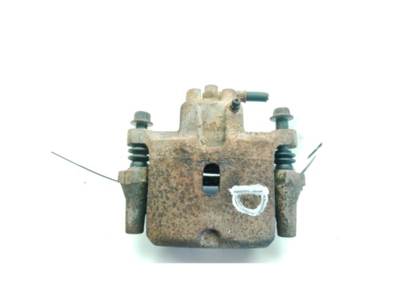   PINZA TRA DER MITSUBISHI MONTERO III Canvas Top (V6_W, V7_W)|Desguaces La Cabaña