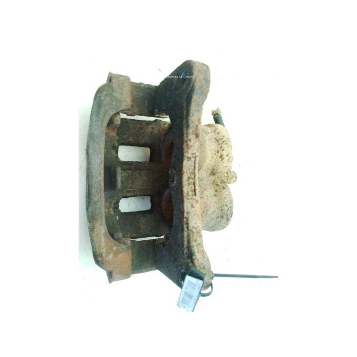   PINZA DEL DER MITSUBISHI MONTERO III Canvas Top (V6_W, V7_W)|Desguaces La Cabaña
