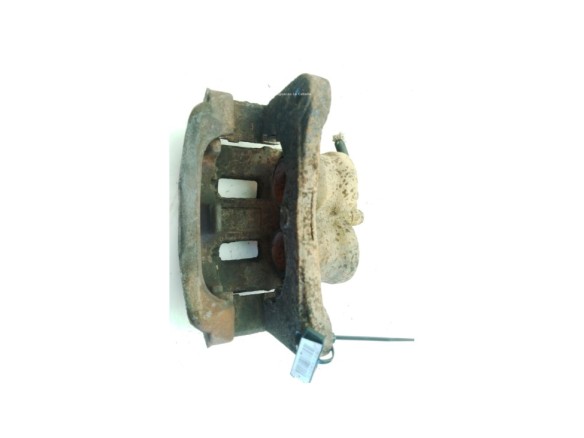   PINZA DEL DER MITSUBISHI MONTERO III Canvas Top (V6_W, V7_W)|Desguaces La Cabaña