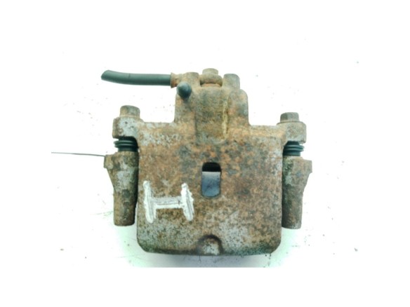   PINZA TRA IZQ MITSUBISHI MONTERO III Canvas Top (V6_W, V7_W)|Desguaces La Cabaña
