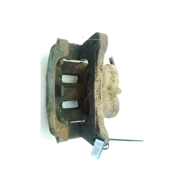  PINZA DEL DER MITSUBISHI MONTERO III Canvas Top (V6_W, V7_W)|Desguaces La Cabaña