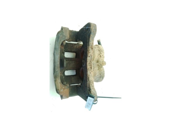   PINZA DEL DER MITSUBISHI MONTERO III Canvas Top (V6_W, V7_W)|Desguaces La Cabaña