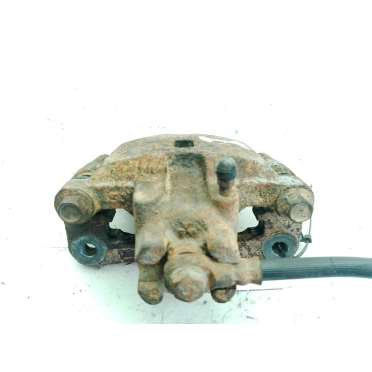   PINZA TRA IZQ MITSUBISHI MONTERO III Canvas Top (V6_W, V7_W)|Desguaces La Cabaña