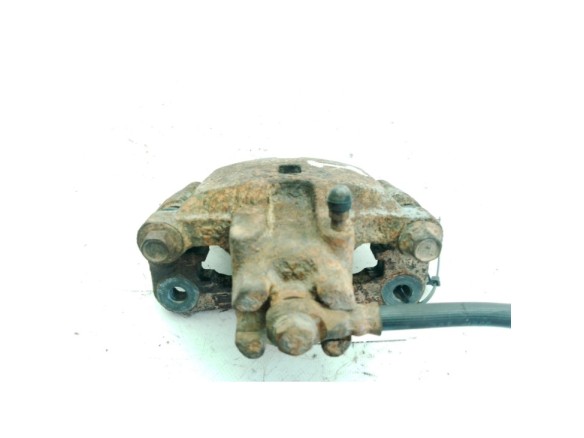   PINZA TRA IZQ MITSUBISHI MONTERO III Canvas Top (V6_W, V7_W)|Desguaces La Cabaña
