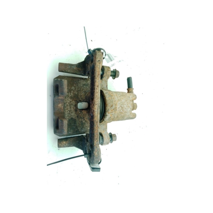   PINZA TRA DER MITSUBISHI MONTERO III Canvas Top (V6_W, V7_W)|Desguaces La Cabaña