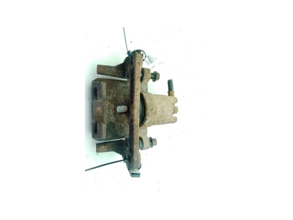   PINZA TRA DER MITSUBISHI MONTERO III Canvas Top (V6_W, V7_W)|Desguaces La Cabaña