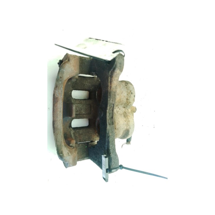   PINZA DEL IZQ MITSUBISHI MONTERO III Canvas Top (V6_W, V7_W)|Desguaces La Cabaña