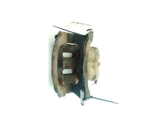   PINZA DEL IZQ MITSUBISHI MONTERO III Canvas Top (V6_W, V7_W)|Desguaces La Cabaña