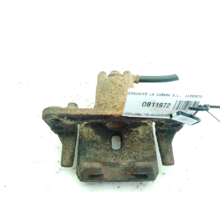   PINZA TRA IZQ MITSUBISHI MONTERO III Canvas Top (V6_W, V7_W)|Desguaces La Cabaña