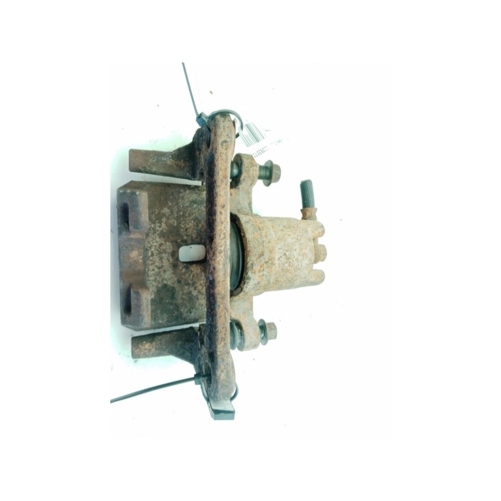   PINZA TRA DER MITSUBISHI MONTERO III Canvas Top (V6_W, V7_W)|Desguaces La Cabaña
