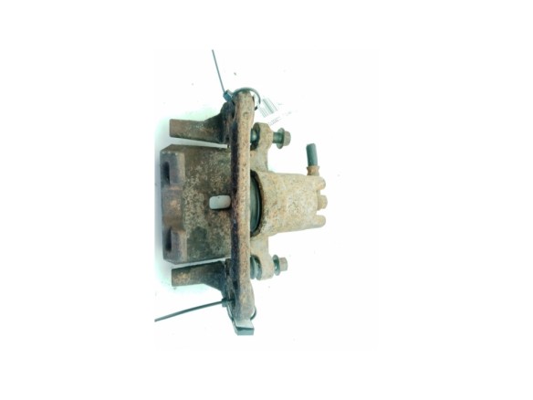   PINZA TRA DER MITSUBISHI MONTERO III Canvas Top (V6_W, V7_W)|Desguaces La Cabaña