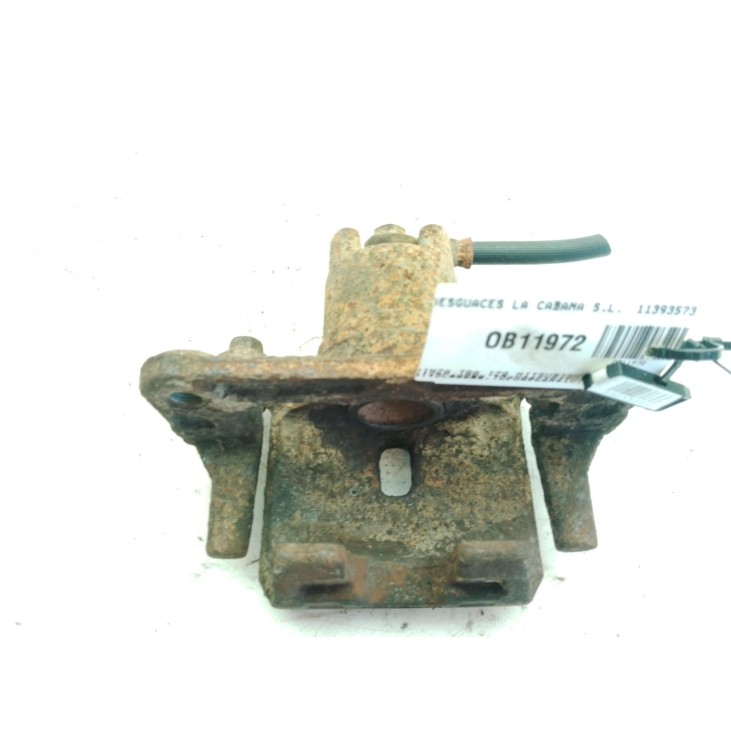   PINZA TRA IZQ MITSUBISHI MONTERO III Canvas Top (V6_W, V7_W)|Desguaces La Cabaña