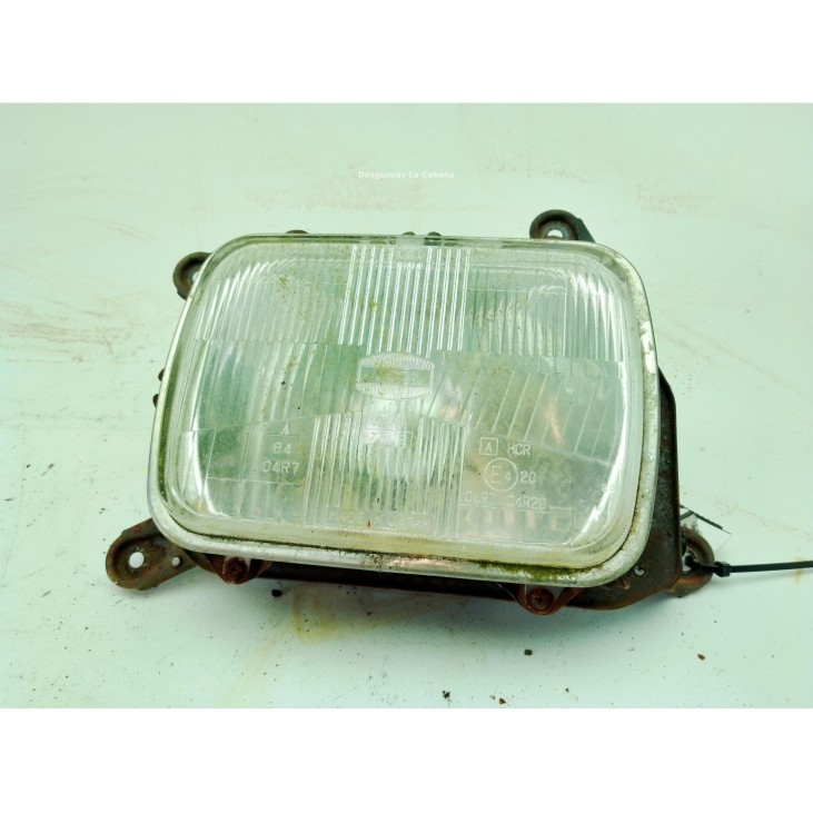   FARO DERECHO NISSAN PATROL III/1 Hardtop (K160)|Desguaces La Cabaña