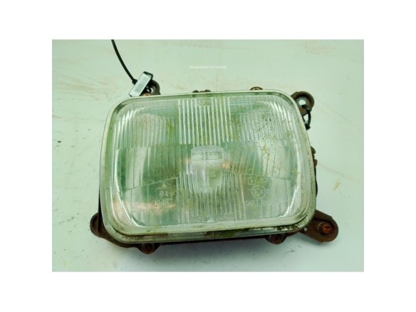   FARO IZQUIERDO NISSAN PATROL III/1 Hardtop (K160)|Desguaces La Cabaña