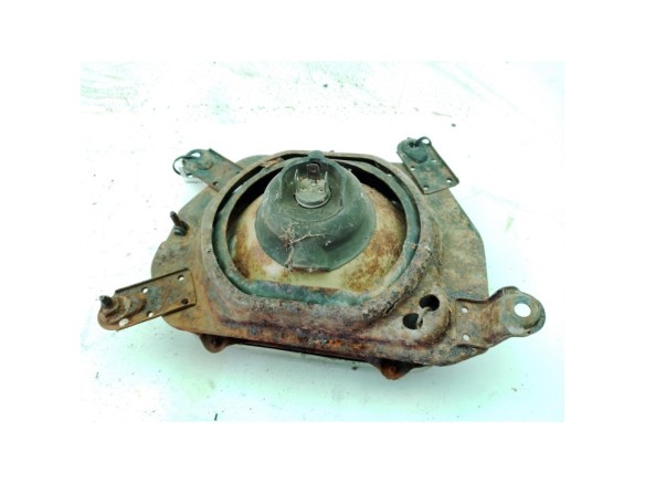   FARO IZQUIERDO NISSAN PATROL III/1 Hardtop (K160)|Desguaces La Cabaña