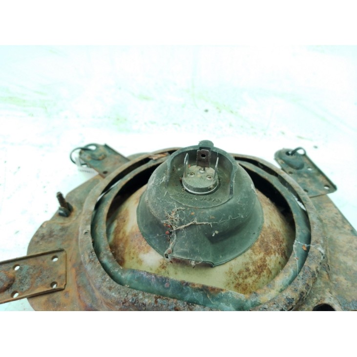   FARO IZQUIERDO NISSAN PATROL III/1 Hardtop (K160)|Desguaces La Cabaña
