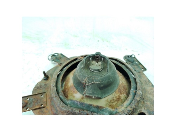   FARO IZQUIERDO NISSAN PATROL III/1 Hardtop (K160)|Desguaces La Cabaña
