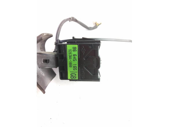 96645165 MANDO LUCES CHEVROLET EPICA (KL1_) |Desguaces La Cabaña