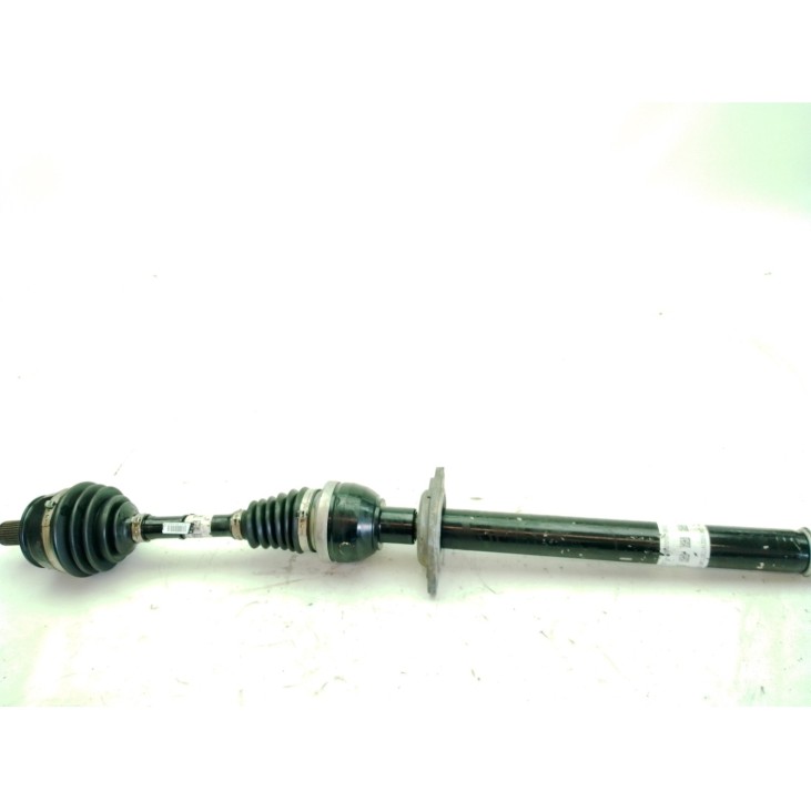 A2463301701 PALIER DEL DER MERCEDES BENZ CLASE A (W176)|Desguaces La Cabaña