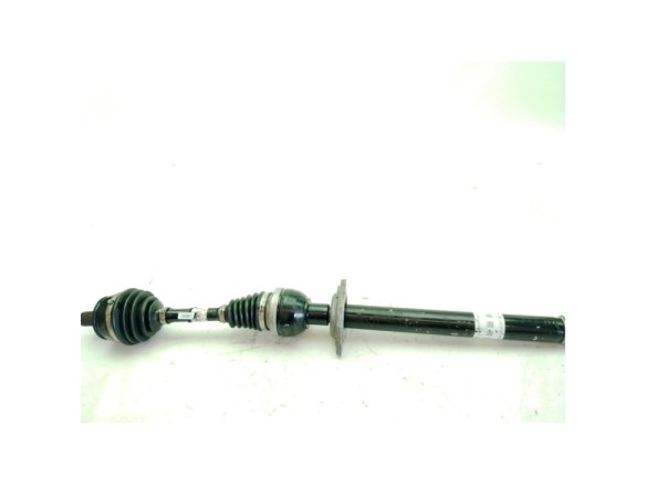 A2463301701 PALIER DEL DER MERCEDES BENZ CLASE A (W176)|Desguaces La Cabaña