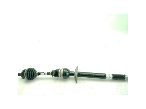 A2463301701 PALIER DEL DER MERCEDES BENZ CLASE A (W176)|Desguaces La Cabaña