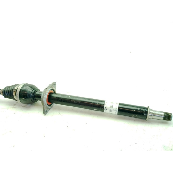 A2463301701 PALIER DEL DER MERCEDES BENZ CLASE A (W176)|Desguaces La Cabaña
