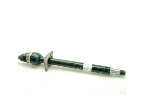 A2463301701 PALIER DEL DER MERCEDES BENZ CLASE A (W176)|Desguaces La Cabaña