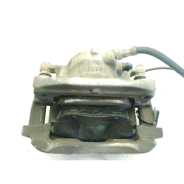 A0004216881 PINZA DEL DER MERCEDES BENZ CLASE A (W176)|Desguaces La Cabaña