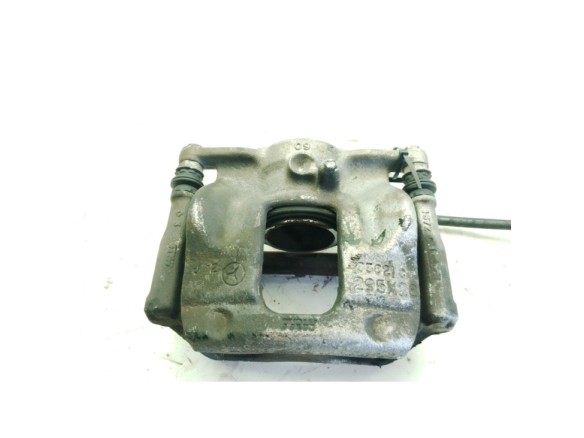 A0004216781 PINZA DEL IZQ MERCEDES BENZ CLASE A (W176)|Desguaces La Cabaña