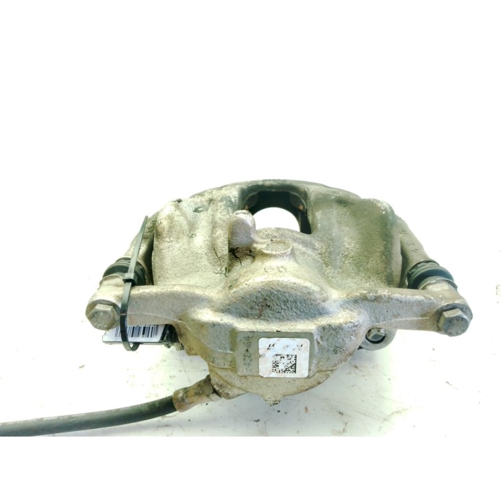 A0004216781 PINZA DEL IZQ MERCEDES BENZ CLASE A (W176)|Desguaces La Cabaña