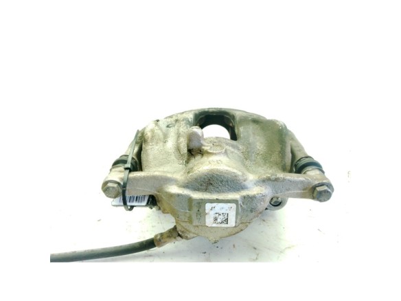 A0004216781 PINZA DEL IZQ MERCEDES BENZ CLASE A (W176)|Desguaces La Cabaña