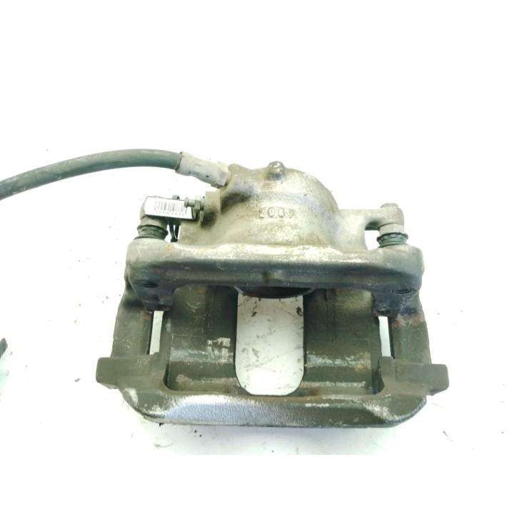 A0004216781 PINZA DEL IZQ MERCEDES BENZ CLASE A (W176)|Desguaces La Cabaña