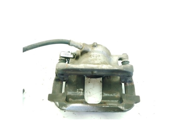 A0004216781 PINZA DEL IZQ MERCEDES BENZ CLASE A (W176)|Desguaces La Cabaña