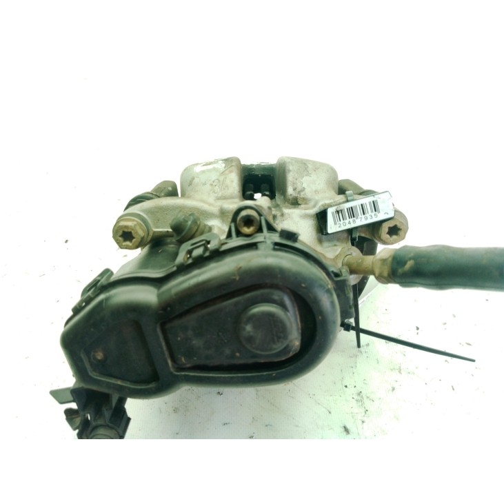 A0004232481 PINZA TRA DER MERCEDES BENZ CLASE A (W176)|Desguaces La Cabaña