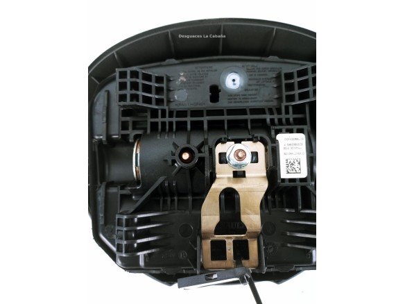 8200893585F AIRBAG IZQ RENAULT KANGOO / GRAND KANGOO (KW0/1_) |Desguaces La Cabaña