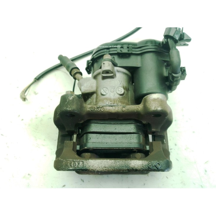 A0004232381 PINZA TRA IZQ MERCEDES BENZ CLASE A (W176)|Desguaces La Cabaña