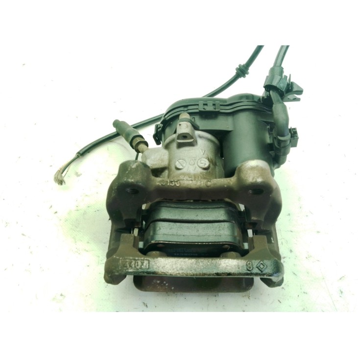 A0004232381 PINZA TRA IZQ MERCEDES BENZ CLASE A (W176)|Desguaces La Cabaña