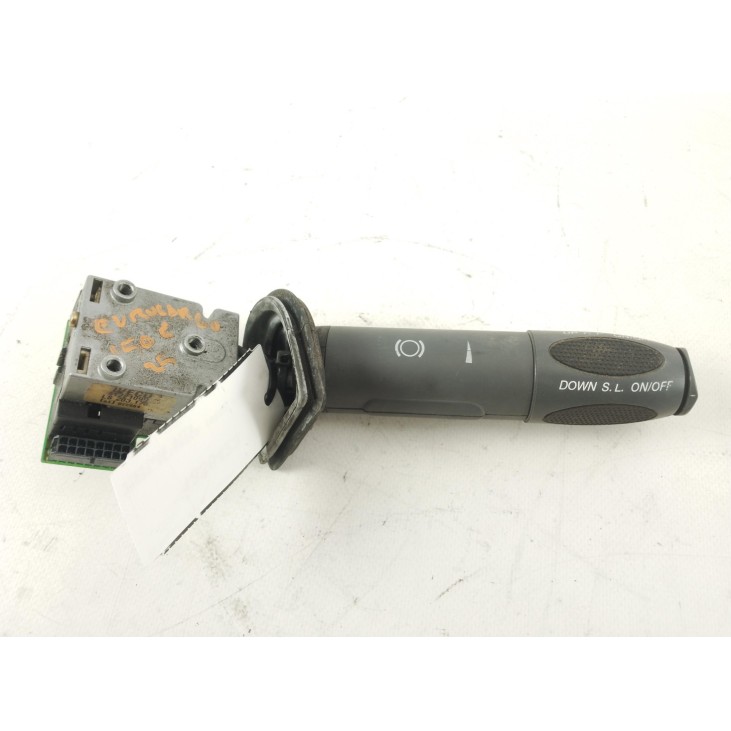 41221099 MANDO RETARDER IVECO EuroCargo|Desguaces La Cabaña