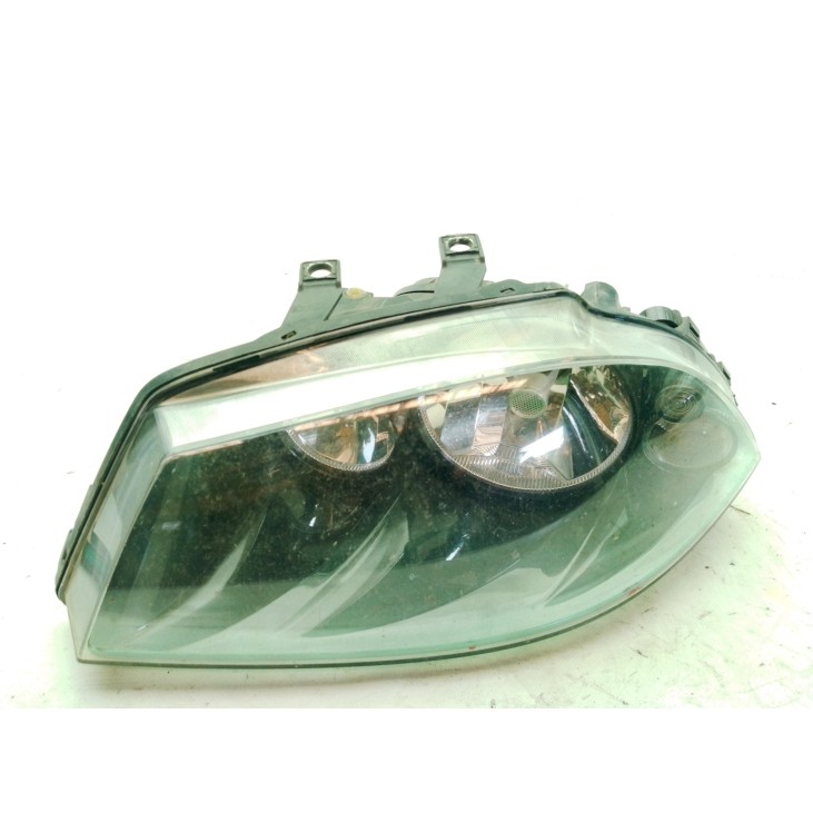 6L1941751B, 6L1941005B FARO IZQUIERDO SEAT IBIZA III (6L1)|Desguaces La Cabaña
