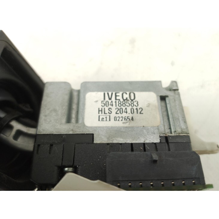 504188583 MANDO INTERMITENTES  IVECO EuroCargo|Desguaces La Cabaña