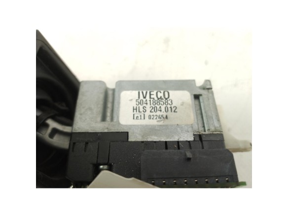 504188583 MANDO INTERMITENTES  IVECO EuroCargo|Desguaces La Cabaña