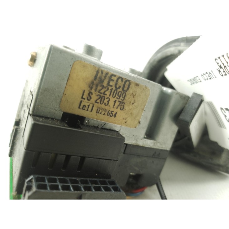 41221099 MANDO RETARDER IVECO EuroCargo|Desguaces La Cabaña